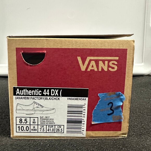 Authentic 44DX - Picture 3 of 3